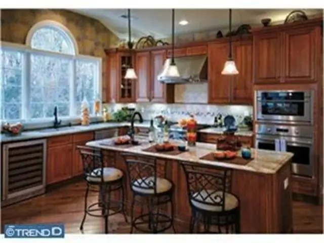 Реконструкция жилого дома