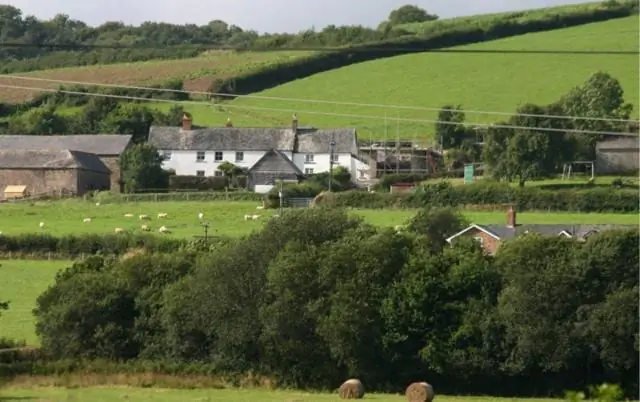 Отопление на древесной щепе: обзор затрат