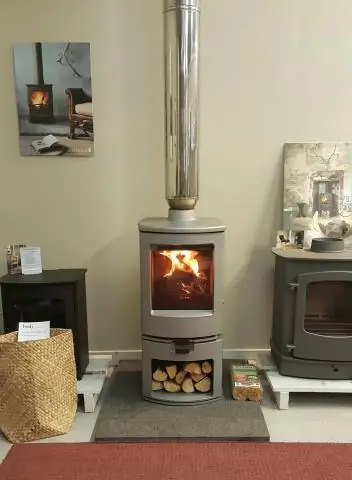 Экологически чистый и эффективный: древесина в качестве топлива