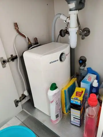 Электрическая установка, соответствующая требованиям