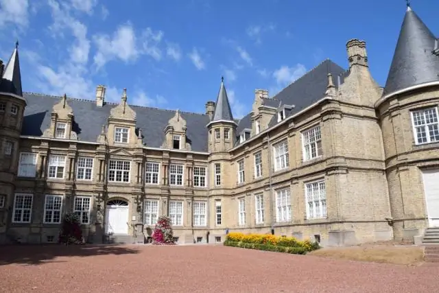 Обрешетка крыши