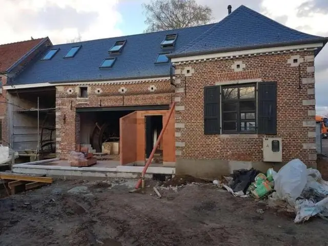 Экологические санитарно-технические сооружения