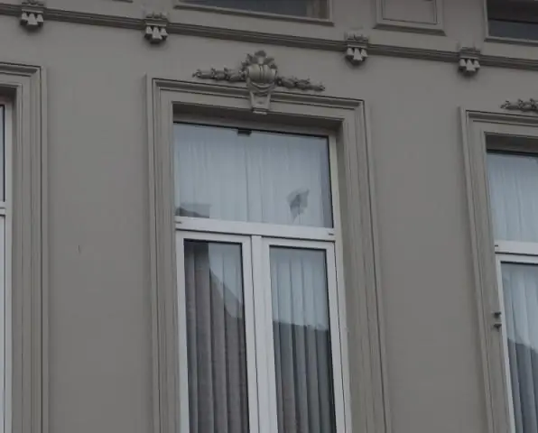 Распоряжение мэрии о восстановлении фасада