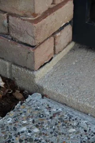 Архитектурный бетон