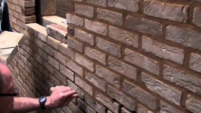 Ремонт дымохода