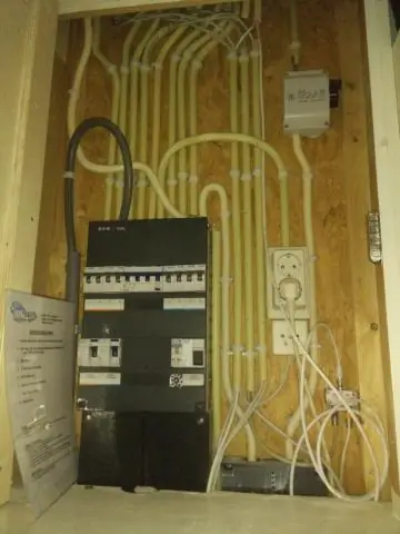 Установка фальцевого окна