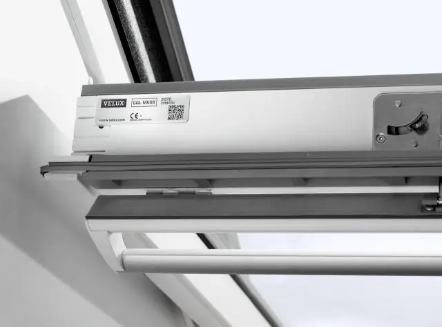 Velux GGL или GGU: в чем разница ?