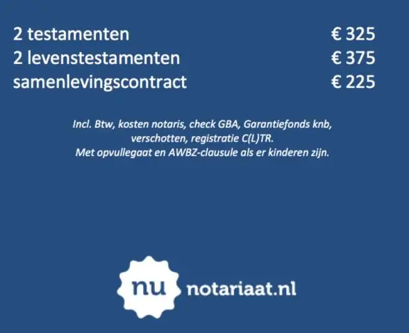 Завещание: назначить наследников