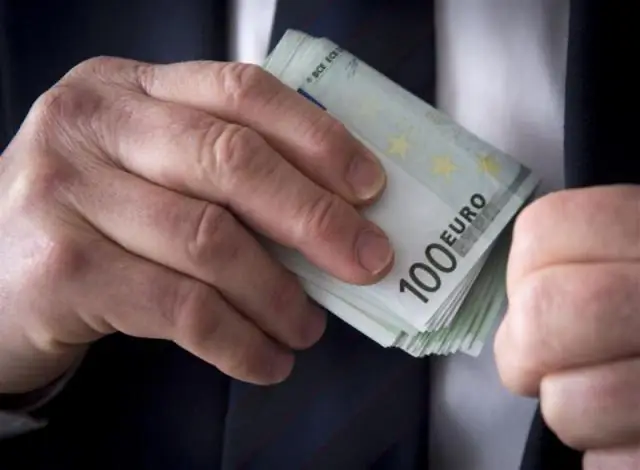 Присвоение наследства