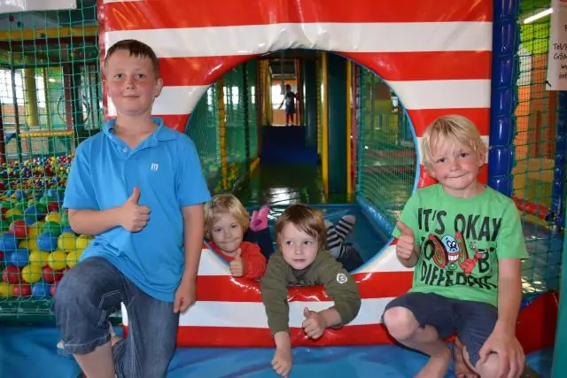 Отпусти своего жильца