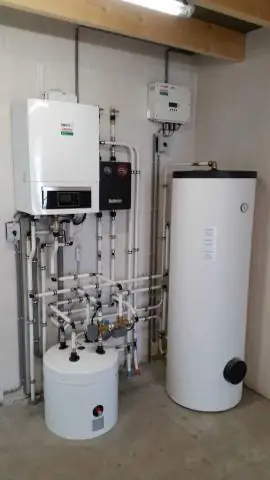 Квота на обслуживание котла