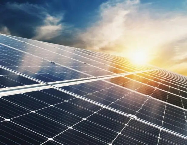 Буферная емкость: для хранения избыточной энергии