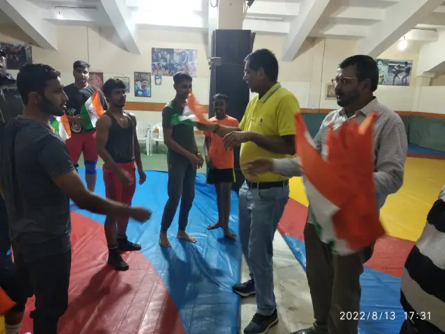 Дом возможностей